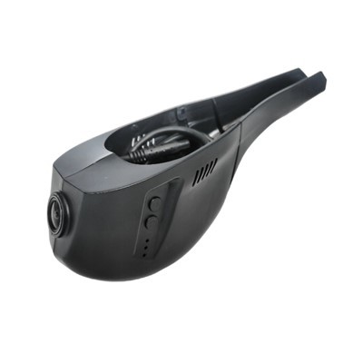 2K Dash Cam Dual Channel Car DVR